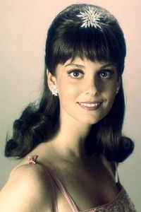 الممثل Lesley Ann Warren