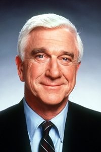 الممثل Leslie Nielsen