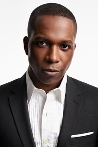 الممثل Leslie Odom Jr.