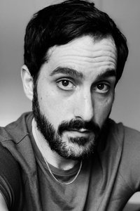 المخرج Levan Akin