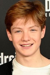 الممثل Levi Brandl