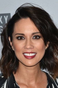 الممثل Lexa Doig