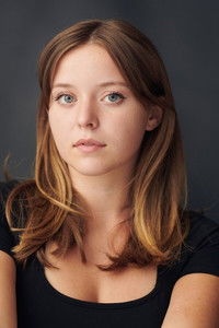 الممثل Lexi Minetree