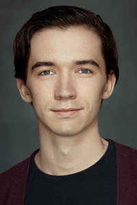 الممثل Liam Aiken