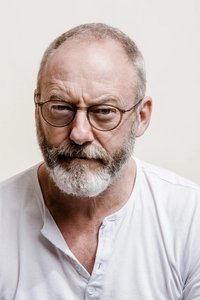 الممثل Liam Cunningham