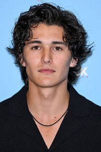 الممثل Liam Woodrum