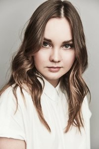 الممثل Liana Liberato
