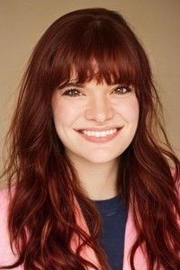 الممثل Libby Smallbone