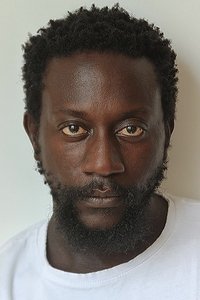 الممثل Licínio Januário