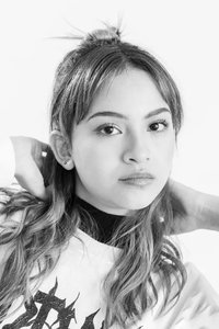 الممثل Lilith Curiel