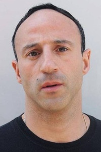 الممثل Lillo Brancato