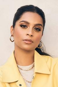 الممثل Lilly Singh