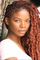 الممثل Lily Banda