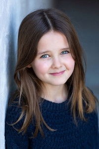 الممثل Lily Fisher