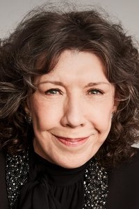 الممثل Lily Tomlin