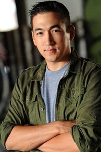 المخرج Lin Oeding