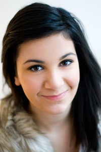 الممثل Lina Leandersson