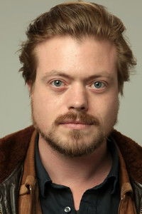 الممثل Linas Phillips