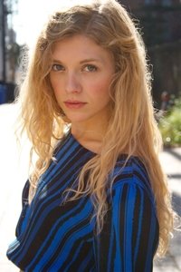 الممثل Lindsay LaVanchy