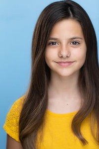 الممثل Lindsey Lamer