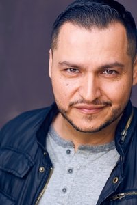 الممثل Link Ruiz