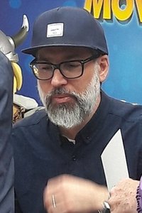 المخرج Lino DiSalvo