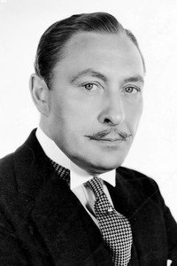 الممثل Lionel Atwill