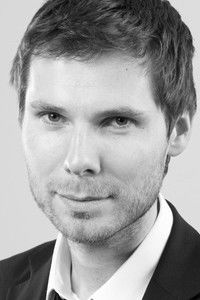 المخرج Lionel Baier