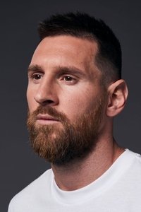 الممثل Lionel Messi