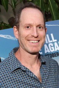 المخرج Lior Geller