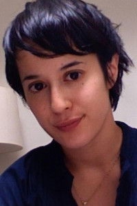 المخرج Lisa Barros D'Sa