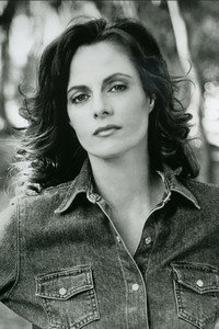 الممثل Lisa Blount