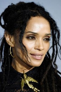 الممثل Lisa Bonet