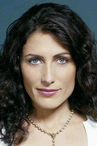 الممثل Lisa Edelstein