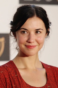 الممثل Lisa Hannigan