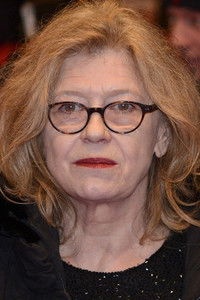 الممثل Lisa Kreuzer