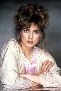 الممثل Lisa Lisa