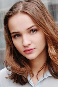 الممثل Lisa Vicari