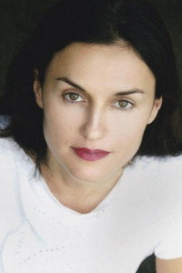 الممثل Lisa Zane