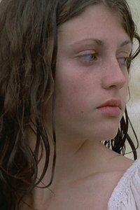 الممثل Lise Danvers