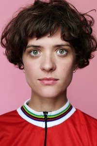 الممثل Liv Lisa Fries