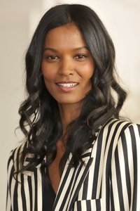 الممثل Liya Kebede