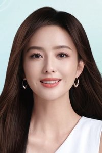 الممثل Liya Tong