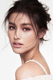 الممثل Liza Soberano
