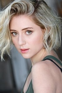 الممثل Lizze Broadway