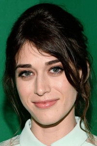الممثل Lizzy Caplan