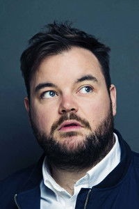 الممثل Lloyd Griffith