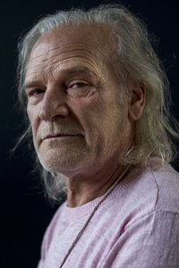 الممثل Lluís Homar