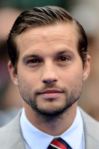 الممثل Logan Marshall-Green