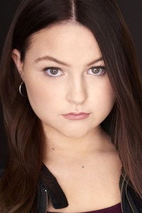 الممثل Lolli Sorenson